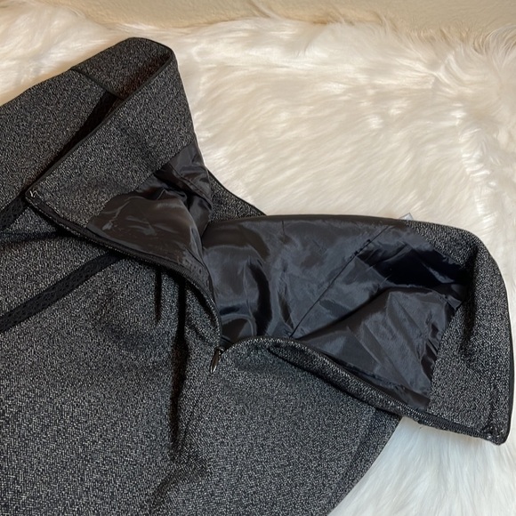 Caslon Mini Skirt - Picture 9 of 11